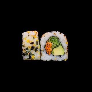 407. Uramaki Veggie (8 Uds.)