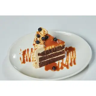 Chocolate Caramel