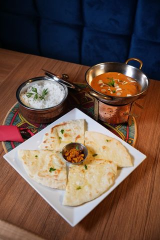 Tikka Masala