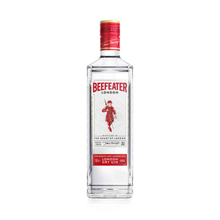 Gin beefeater