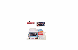 StarWars Monopoly