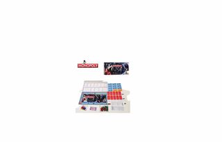 StarWars Monopoly