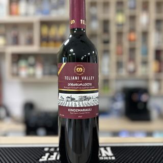 ღვინო ქინძმარაული 