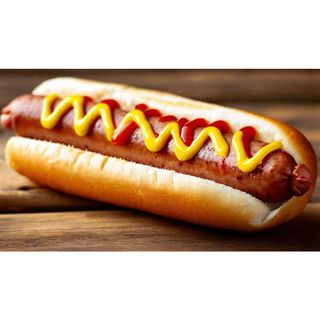 Hot Dog