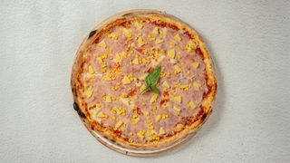 Pizza Amerykańska Hawajska