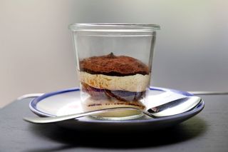 Il nostro tiramisù
