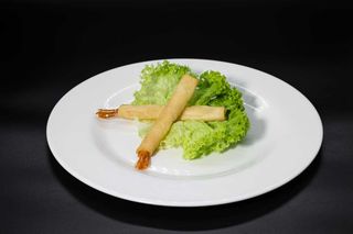 1 Ebi harumaki 3 pezzi