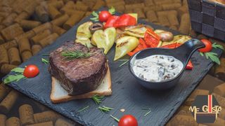 Biftek Me gusta 600 gr