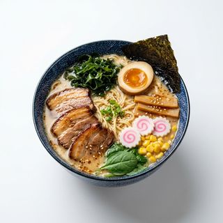 Miso Ramen