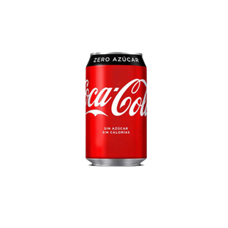 Coca-Cola Zero