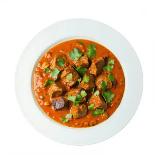 Curry Phall