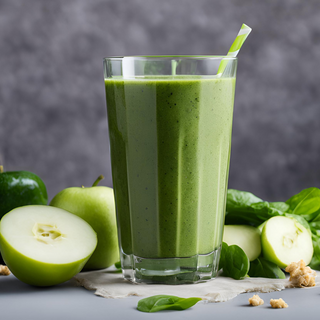 Centrifuga Verde Vitalità