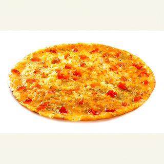 Пицца «Маргарита» (30 см) на тонком тесте