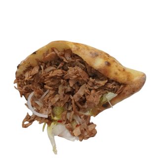 Sandwich Grec/kebab