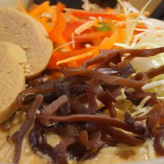 Ramen Vegano