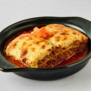 Lasagna Di Carne