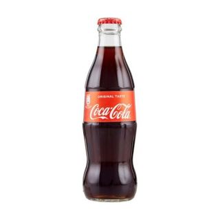Coca Cola 33cl