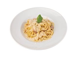 Спагети Карбонара (320г)