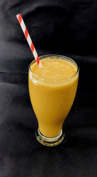 Zumo Natural De Mango (300 Ml)