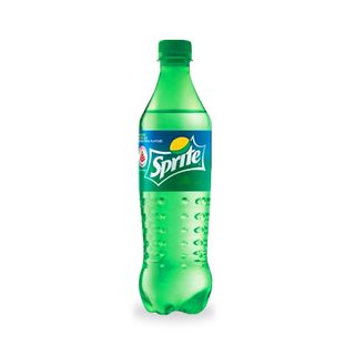 Sprite Fresh Pet 500 Ml.
