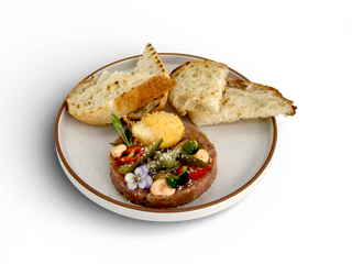 Тартар з телятини (200г)