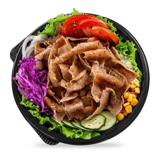 CLASSIC KEBAB POSUDA - VELIKA