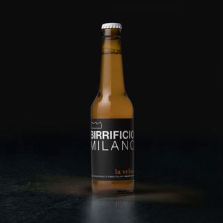 BIRRA ARTIGIANALE 33CL