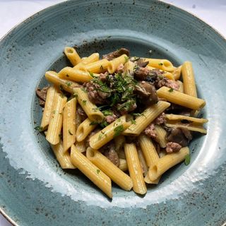 Penne Salsiccia SG