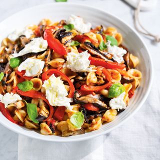 Salade Antipasti