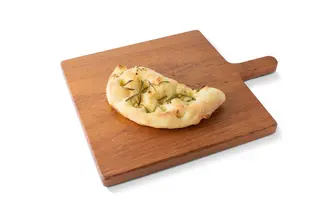 Oliva e Aglio Meia