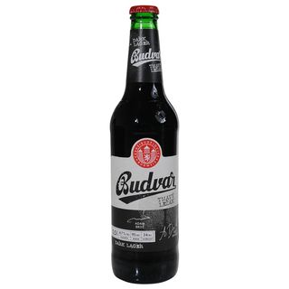 Budwaiser tamno pivo