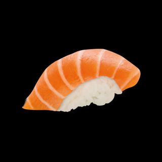 Sushi Saumon - Par Paire