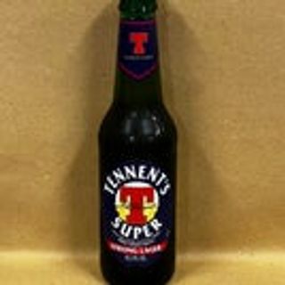 Tennent's 33 cl