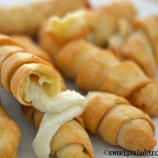 Dedos De Queso (3 uds.)