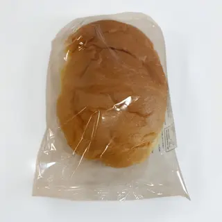 Brioche classica vuota