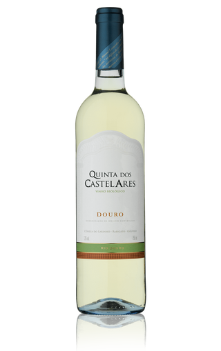 Quinta dos Castelares Reserva Branco