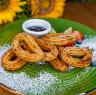Churros 270g