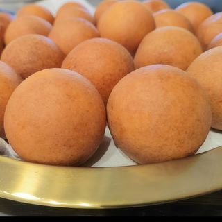 Promo de Buñuelos paga 5 lleva 6