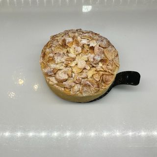 Tarte Aux Amandes 