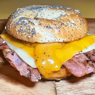 Bagel Staten Island