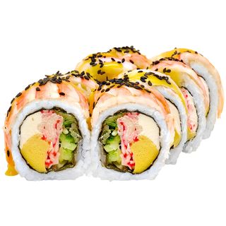 Дракон тигровий (295г)