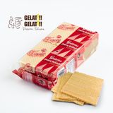 Galleta Barquillos Para Parra Helado (20 uds.) 