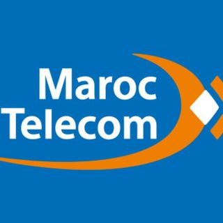 Recharge Maroc Telecom 5 DH