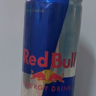 Red Bull