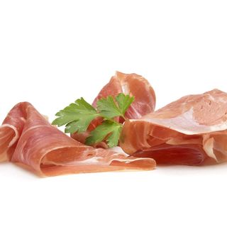 Sobre de  Jamón de  León