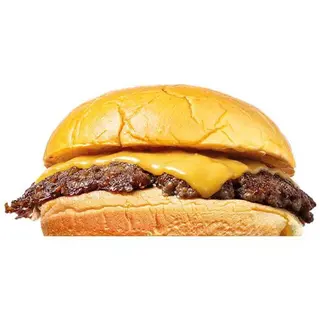 American Cheeseburger