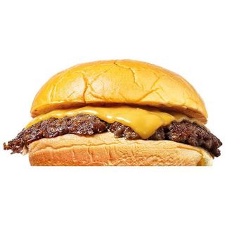 American Cheeseburger