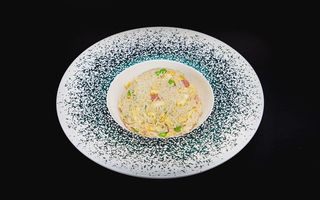 B034 - Riso cantonese