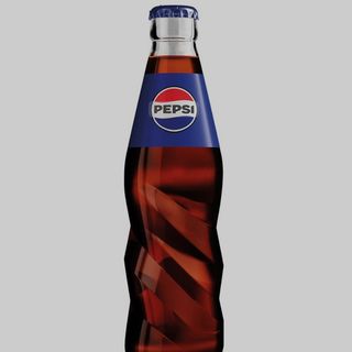 Pepsi Cola 0.25l