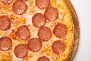 Піца Папероні | (0.425842105)